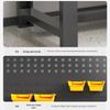 Jingwei Heavy-Duty Anti-Static Workbench