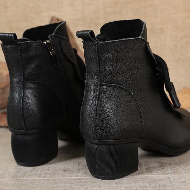 Women Shoes Fashion Winter Shoes Boots Warm Waterproof Snow Boots Women Comfortable Ankle Boots Zapatillas Mujer