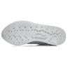 Li Ning ChengFeng Cushioning Slip Resistant Abrasion Resistant Lightweight Low top Running Shoes Men's Mist White AGCR195-3