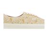 Men's Sneakers Anderson .Paak x Vans Authentic 'Sand Paisley'