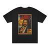 L. Tricou Portret Comic Ron Jeremy | Tricou Copertă Comic Retro