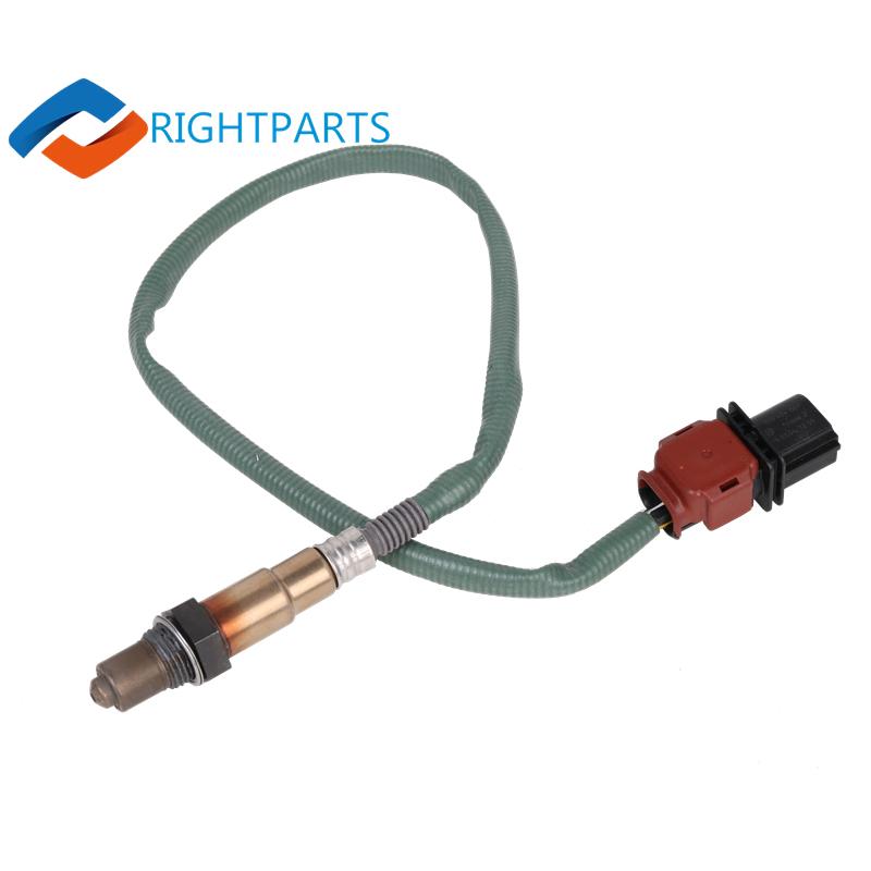 New Lambda Oxygen Sensor 0258017468 For Ford F-150 Expedition Navigator C-Max II Focus III F1FA-9Y460-CA F1FA9Y460CA