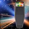 Magnetfeld Detektor Jagd Paranormal Tester Elektromagnetische Strahlung EMF Meter