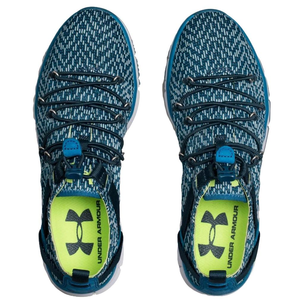 Under Armour Casual Shoes Women's Blue 1296221-918