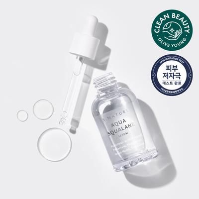 Soro Aqua Squalane 50mL