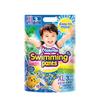 MamyPoko Unicharm Moony Water Play Pants Blue BIG 3 Pieces