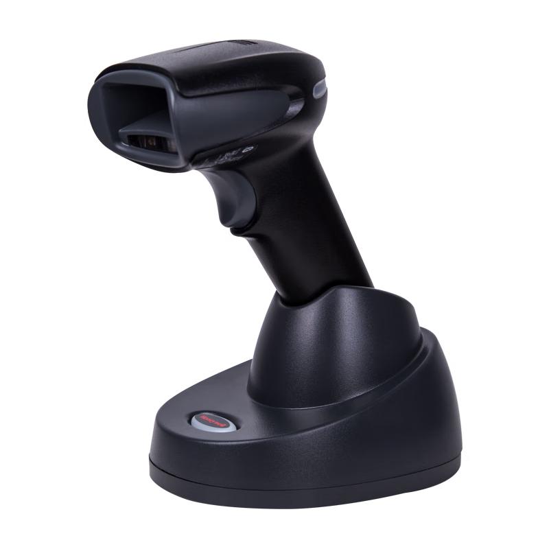 Honeywell 1902GHD Wireless Barcode Scanner