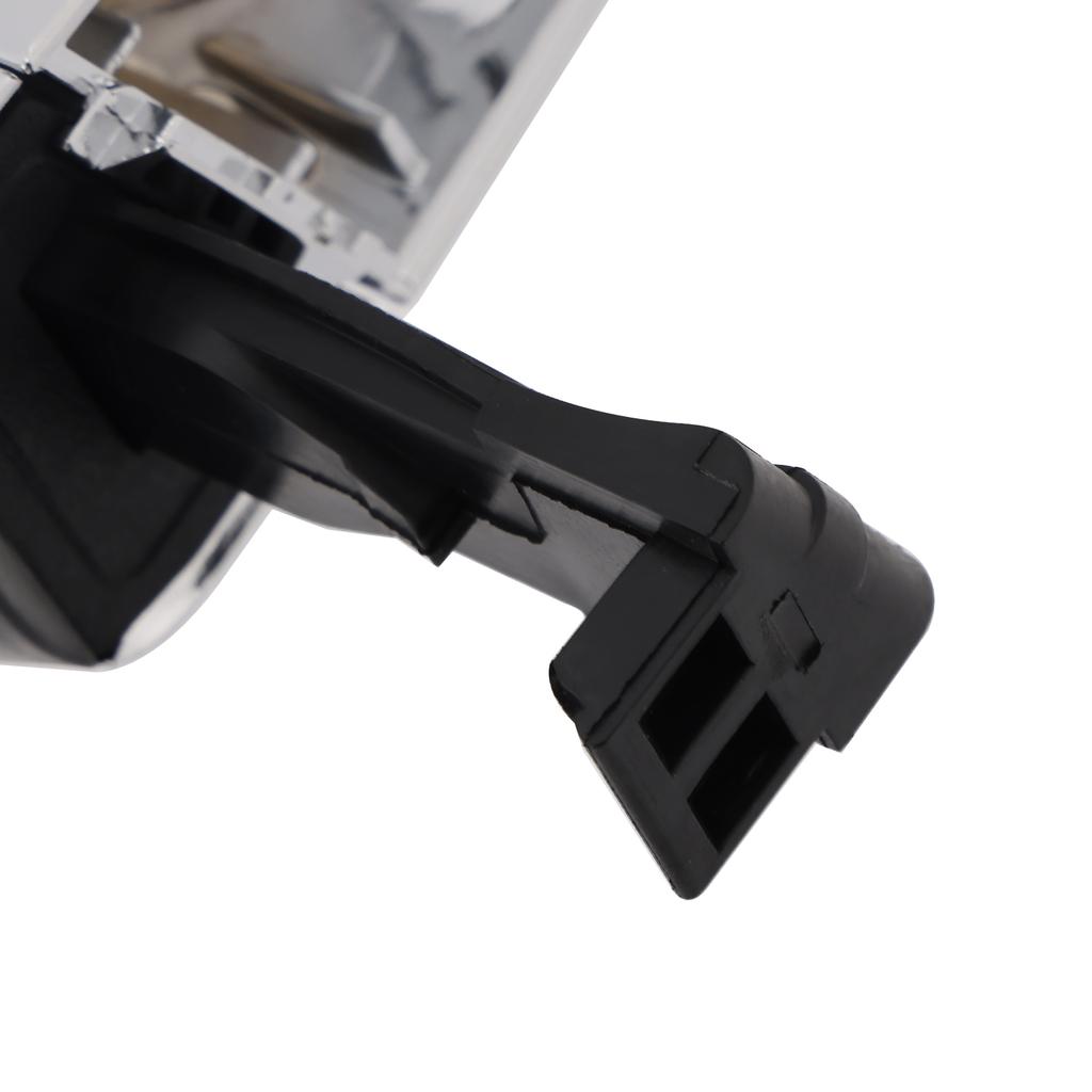 Front Left Exterior Door Handle With Holes 82651C5710 For Kia Sorento 15-20