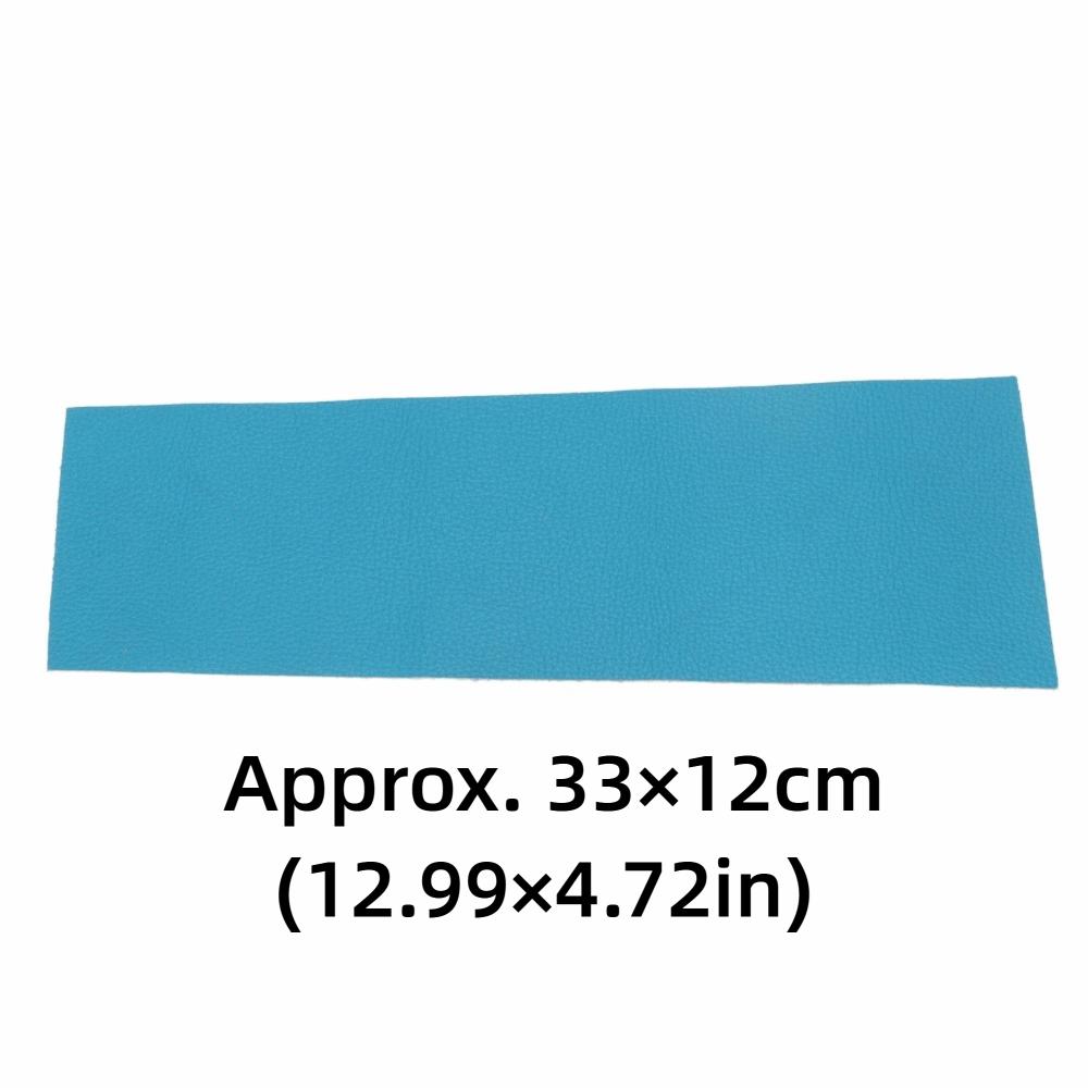 Lychee Grain Pool Cue Grip Leather Pool Cue Leather Wrap  Pool Cue Maintenance