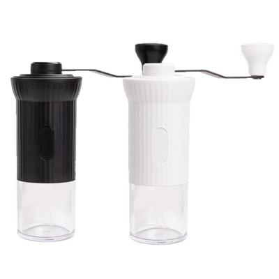 Zubehör für Kaffee & Tee – Handkaffeemühlen