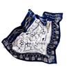 Hengyuanxiang Silk Square Scarf