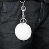 Handbag Light LED Portable Automatic Sensor Rechargeable Keyrings Touch Handbag Light For Bedroom Home Winter Bedside Desktop