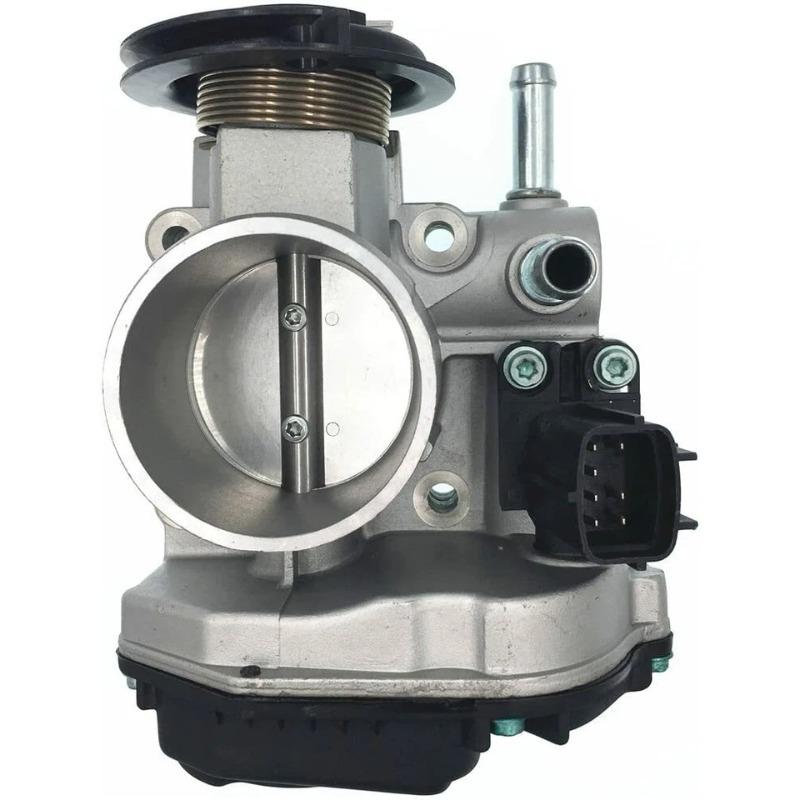 96394330 96815480 Brand New Throttle Body For Chevrolet Lacetti Optra Daewoo Nubira 1.4i 1.6i 2004-2012 P96394330