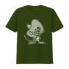 1 Color Speedy Gonzales Cartoon Mouse Print T Shirt For Cool Design Fashion Casual Vintage Fashion Homme