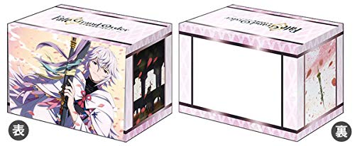 Bushiroad Deck Holder Collection V2 Vol.1193 Fate/Grand Order -Absolute Demonic Front: Babylonia- "Merlin" Part.2