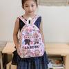 School Bag Backpack Children's Bag LABUBU Elementary School Backpack Girl Boy School Backpack 6 Colors