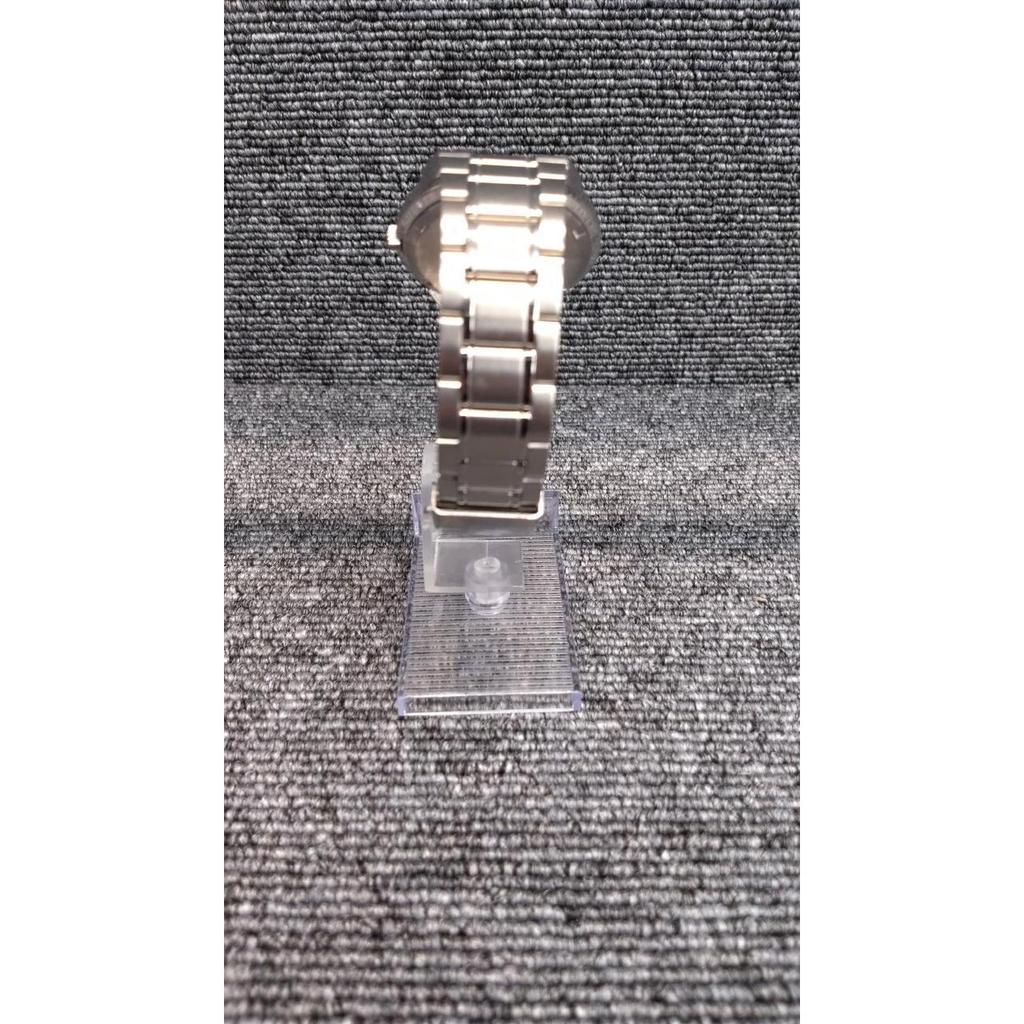 Used CITIZEN E111-S027161 Solar Watch