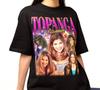 Topanga Lawrance Shirt - Boy Meets World Shirt,Retro 90s Sitcom Cory Matthews Tshirt
