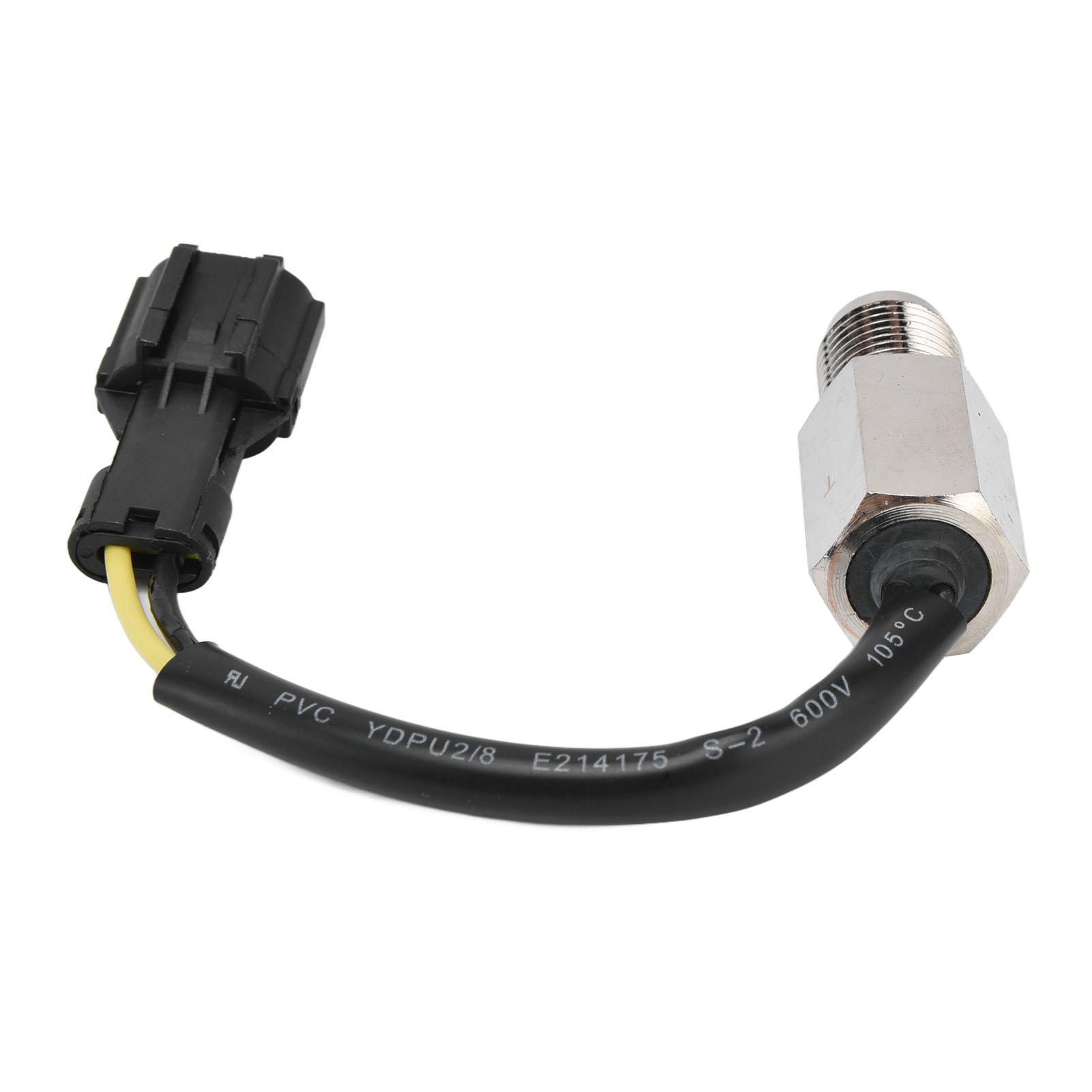 

Датчик скорости двигателя, запасная часть для экскаватора 24 В TOSD04031 9434072411