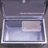 201 Stainless Steel Hardware Toolbox