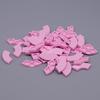 Curved Light Panel Building Blocks with Particle-Filled Ball - 100g, Compatible with 27925 Parts