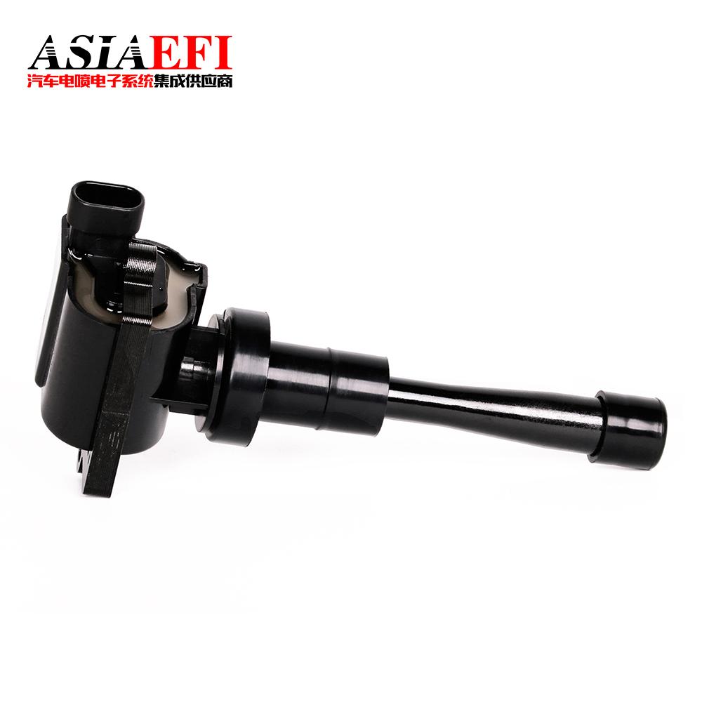 High Quality Ignition Coil OEM 22448-SE100 22448SE100 A003705010 For LUXGEN 5 5S MPV 7 SUV 2.0T 2.2T G22TG G20TE Dongfeng Yulon One