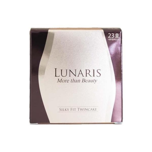 [OFL713R6] Julia LUNARIS Skin Fit Natural Beige (12117191)