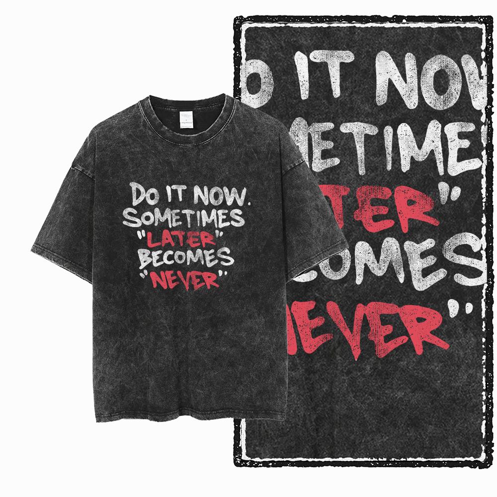 ZG Cool Printed Cotton Acid Washed Exclusive Graphic Unisex T Shirt Cool Vintage Streetwear Men Tshirts Big Size Tee for Men