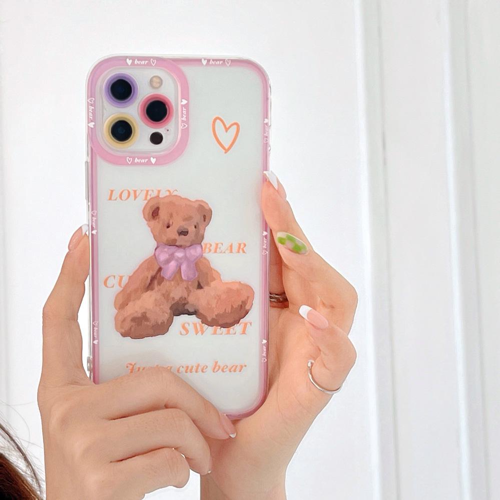 Goedkope Camera Protector Phone Case For Iphone 11 Pro Max 6 5 Lovely Cutest Princess Bear Pattern Cell Phone Back Cover For Teens Kids Girls Women Kopen Gratis Levering Eerlijke Reviews Met Goedkope Camera Protector Phone Case For Iphone 11 Pro Max 6 5 Lovely Cutest Princess Bear Pattern Cell Phone Back Cover For Teens Kids Girls Women Kopen Gratis Levering Eerlijke Reviews Met