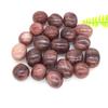 Natürliche Trommelsteine Gemischt Unregelmäßig Bunt Quarz Heilkristall Amethyst Mineral Gestein Exemplar Edelsteine Aquarium Dekoration
