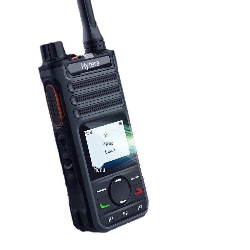 Hytera BP560 Digital Walkie-Talkie (CN version)