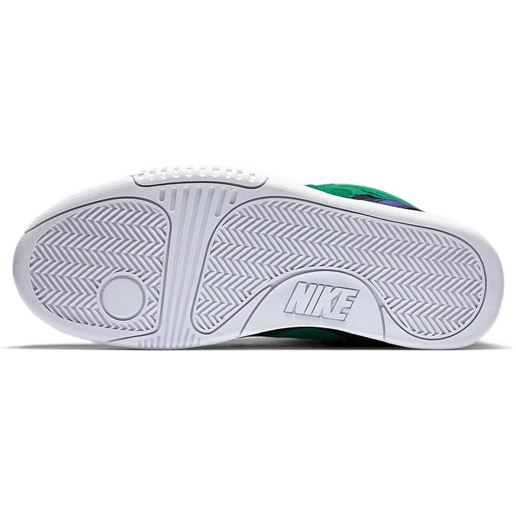 Ny Nike Air Tech Challenge 2 Se 'Stadium Green' Dame 857879-301