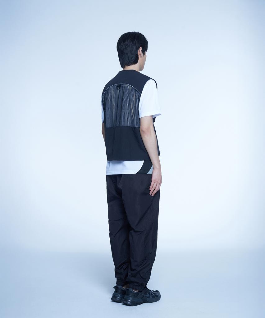 Hyunfit Nylon Utility Vest