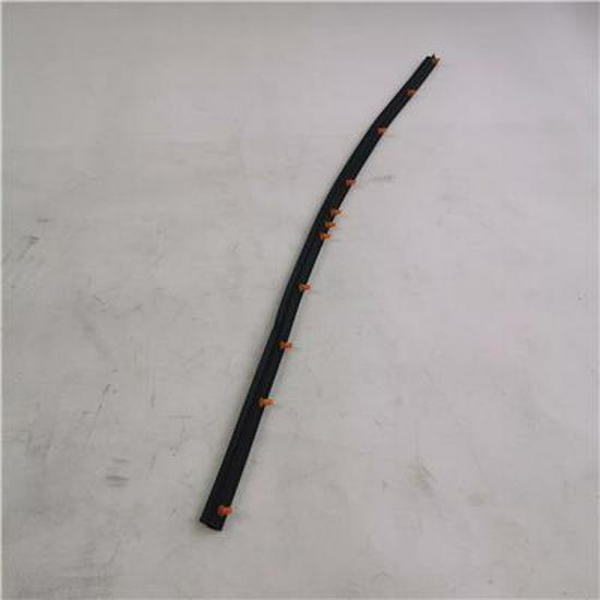 Foton Right Corner Panel Sealing Strip L1531016300A0