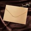 10pcs Window Envelopes for Letters DIY Handmade Gift Packaging Bag Wedding Party Invitation Card Cover Cash Envelope Stationery