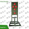 Yulongshan Simulated Training Target