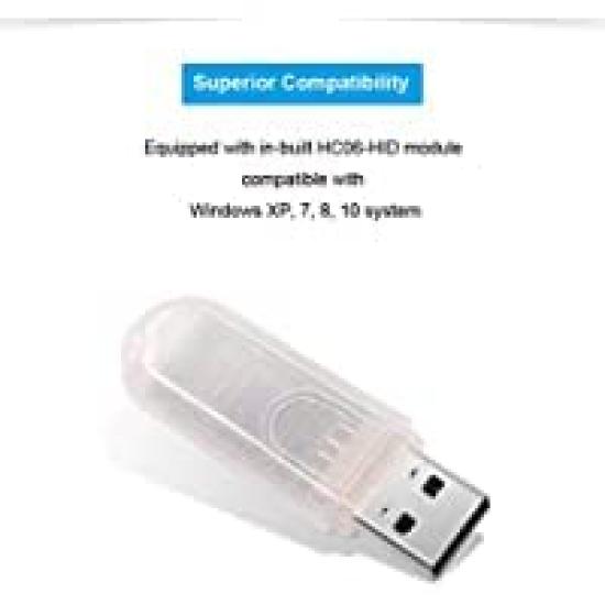 WitMotion USB-HID Adapter, HID Tech, Dustproof, Compact, CH340 Driver, Plug and Play, Dedicated to Attitude Sensors