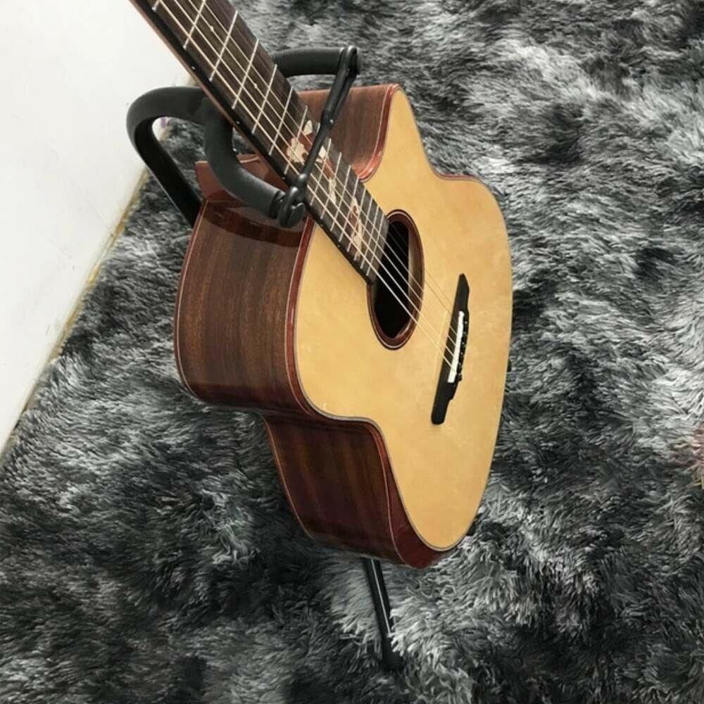 Guitar Holder Guitar Display Rack Guitar Stand Guitar Tripod Stand Electric Guitar Bracket