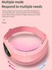 Facial Lifting Device LED Photon Therapy Facial Slimming Vibration Massager Double Chin V-shaped Cheek Lift Face
