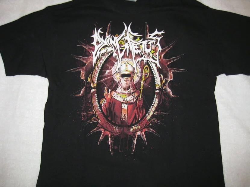 Dying Fetus Collection Vintage Style Unisex S5XL TR686 Unisex T-Shirt XXL
