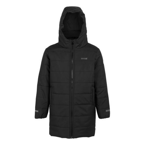 

Regatta Childrens/Kids Lakiver Quilted Jacket 11-12