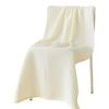 Absorbent Spa Towels for Home Cotton Waffle Bath Towel, Large Quick Dry Shower Towel Hotel Adults, Soft Thickened Skin Friendly Bathroom Travel,