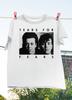 Neues Tears For Fears Bandmitglieder Baumwolle Weiß Unisex T-Shirt