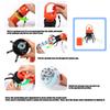 Convenient Pet Poop Scooper Keep Hand Clean And Environment Grip Style For Easy Use for Neighborhoods