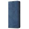 FORWENW Fantasy Series for Samsung Galaxy S24 Magnetic Case Skin-touch Stand Phone Cover
