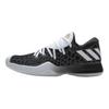 adidas נעלי סניקרס יוניסקס הארדן B/E שחור לבן ליבה-שחור נעליים-לבנות CG4196