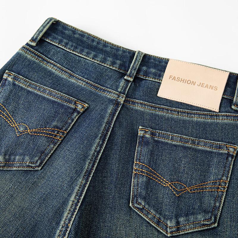 RAIN.CUN Women's Brushed Fleece Lined High Waist Skinny Jeans