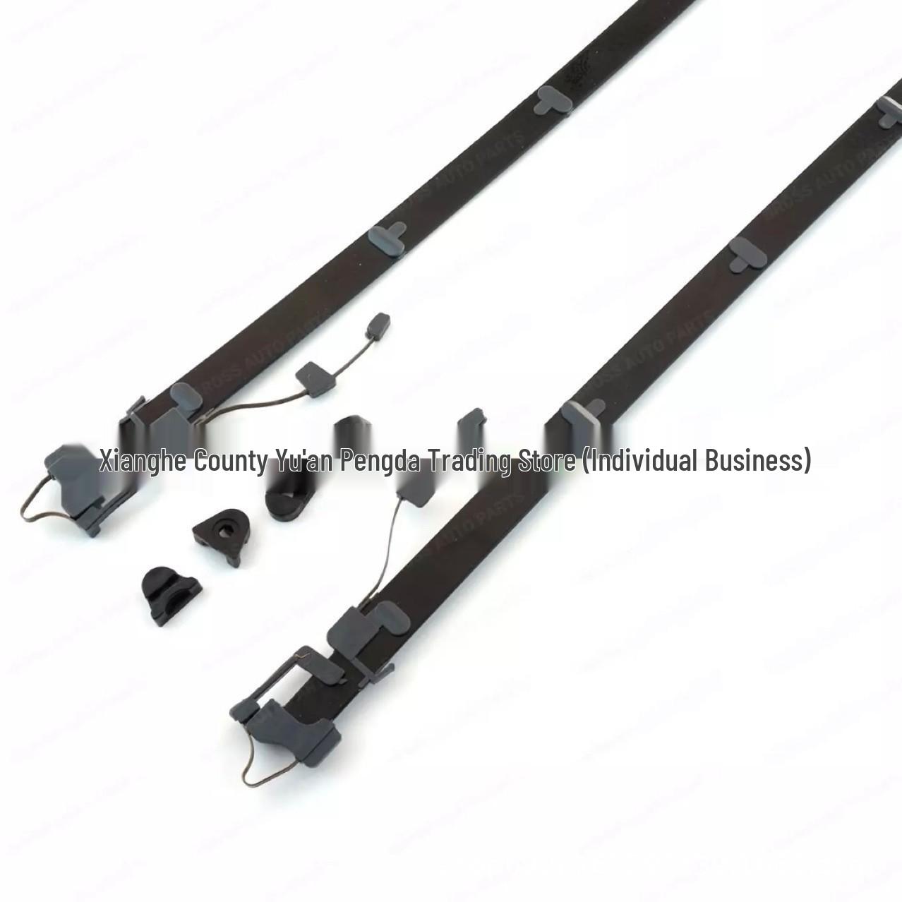

CLA/GLA/A180 Panoramic Sunroof Rail Repair Kit (62.5 cm) A1567800700 A1767800175