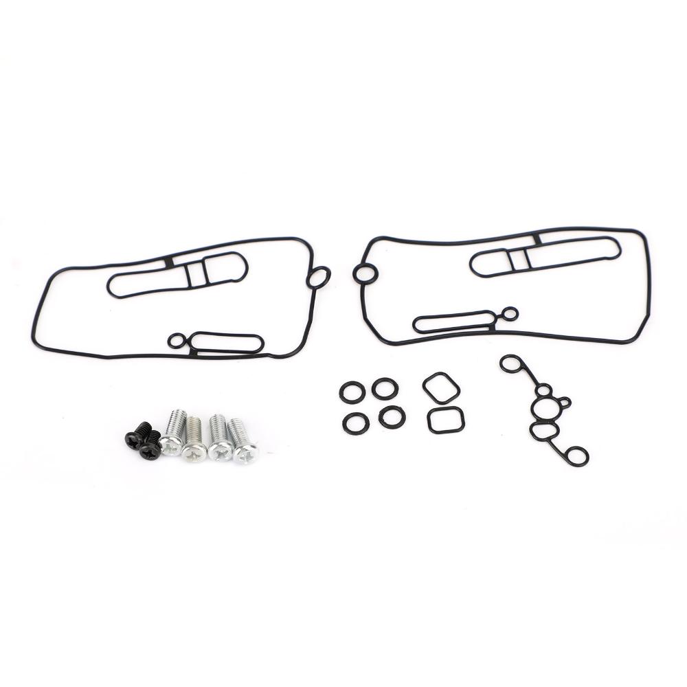 

Carburetor Repair Package Oil Cup Gasket fit for YZ250F YZ450F WR250F WR450F