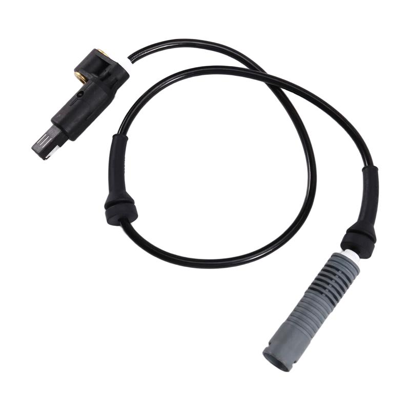 For BMW E36 3 Series M3 Z3 320I 318I 328I 34521163027 34521163028 Front Rear Left Right Wheel Speed ABS Sensor ALS432